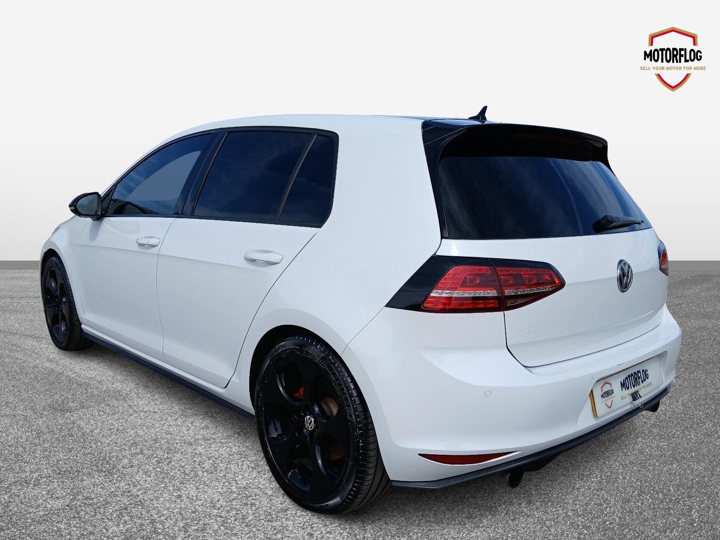 Volkswagen Golf Gti - Image 3