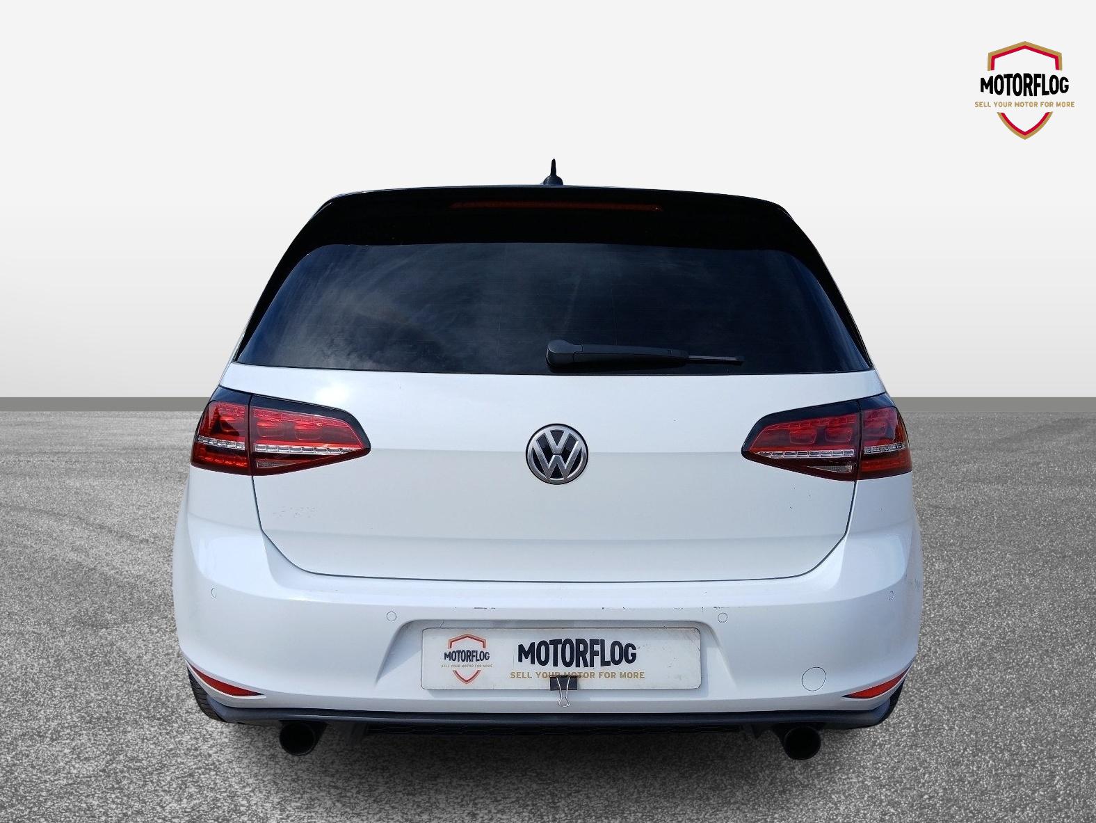Volkswagen Golf Gti - Image 7