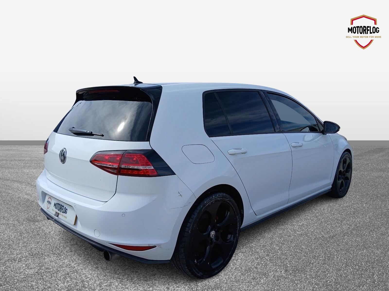 Volkswagen Golf Gti - Image 5