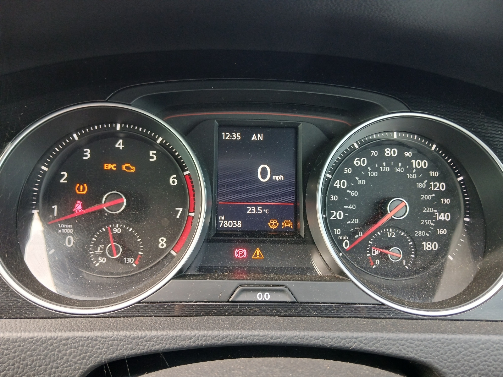 Volkswagen Golf Gti - Image 9