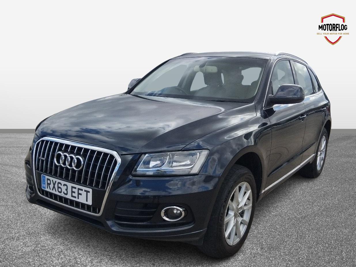 Audi Q5 SE TDI Quattro - Image 3