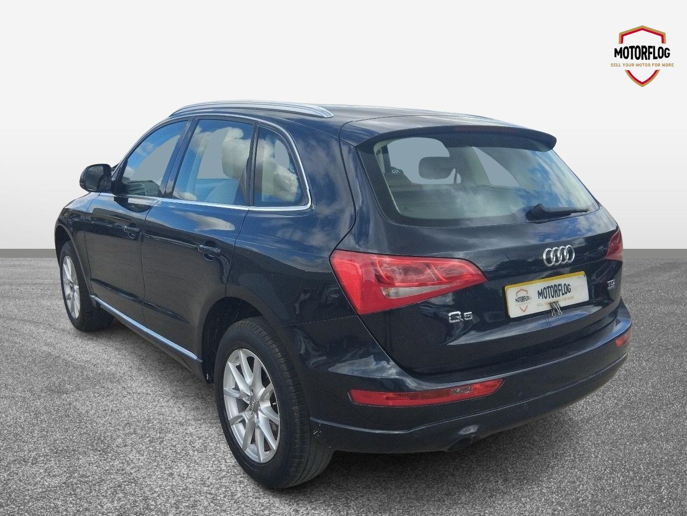Audi Q5 SE TDI Quattro - Image 2