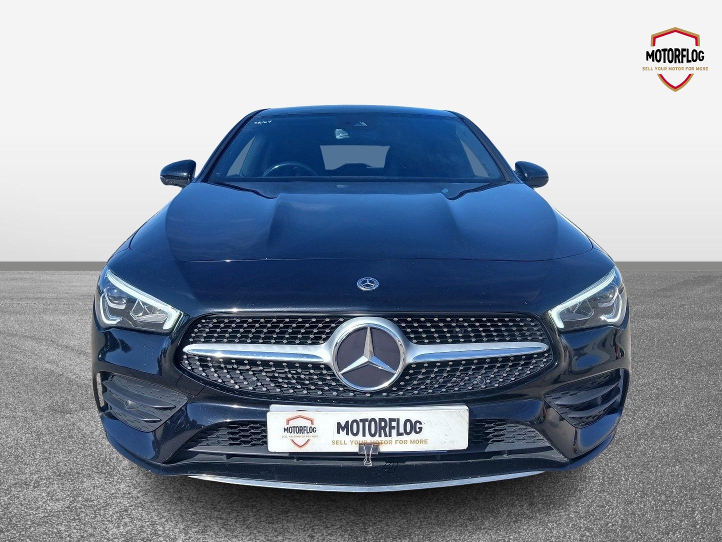 Mercedes-Benz Cla 250 AMG Line Premium E Auto - Image 6