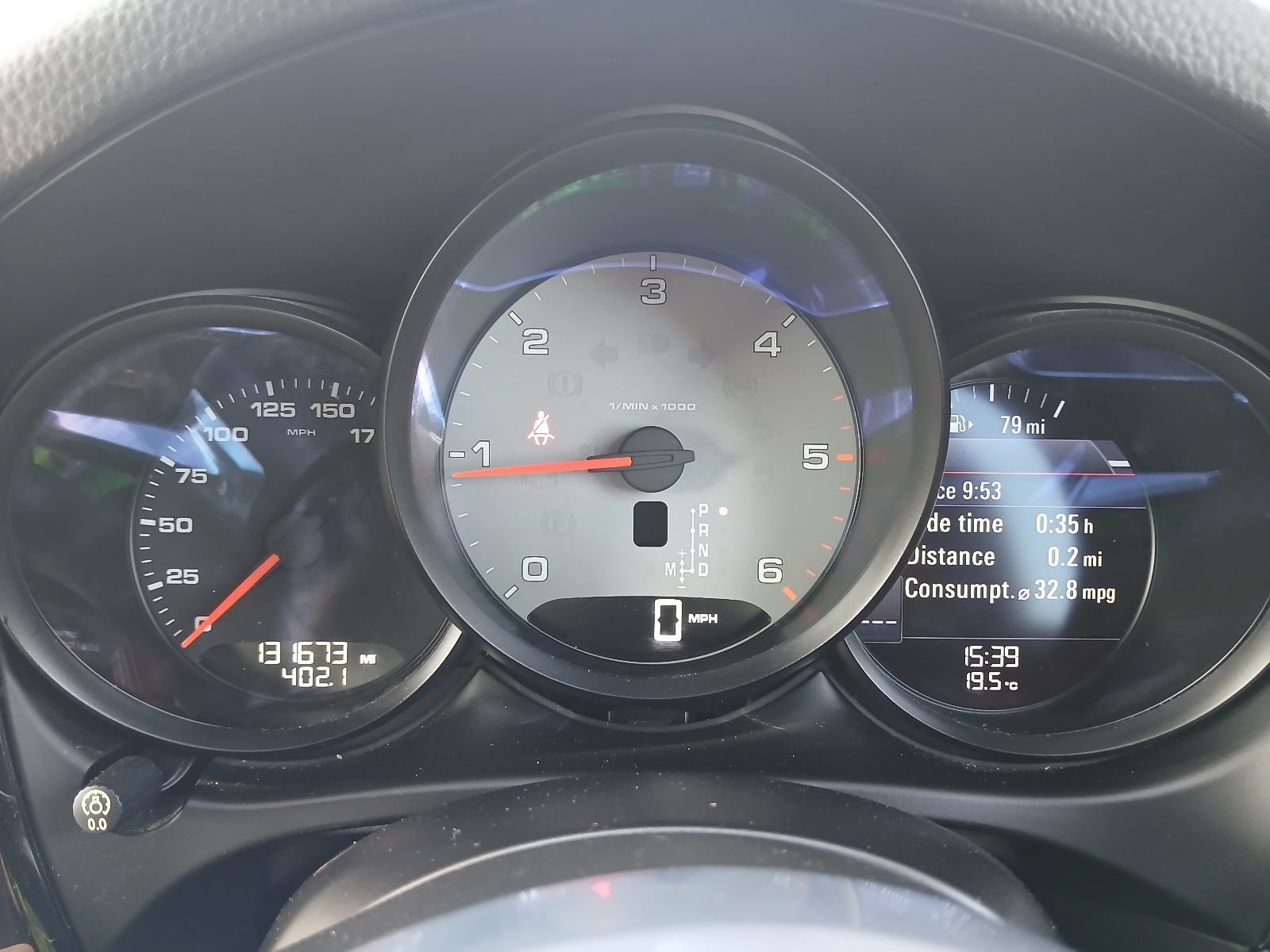 Porsche Macan S D Semi-auto - Image 9