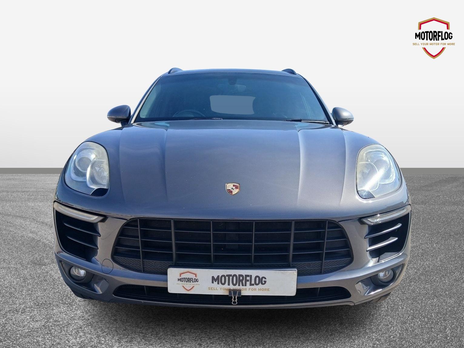 Porsche Macan S D Semi-auto - Image 6