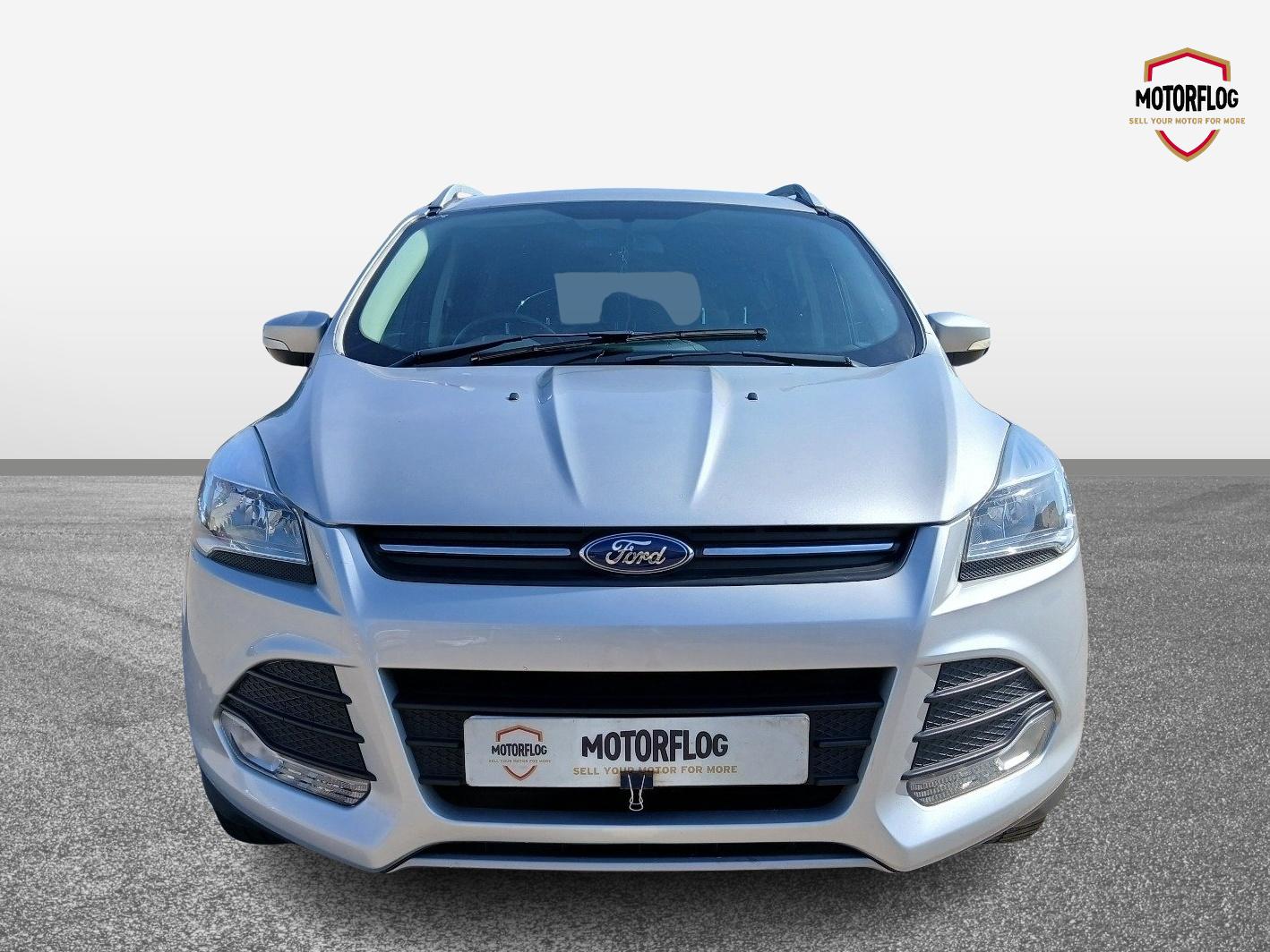 Ford Kuga Zetec - Image 6