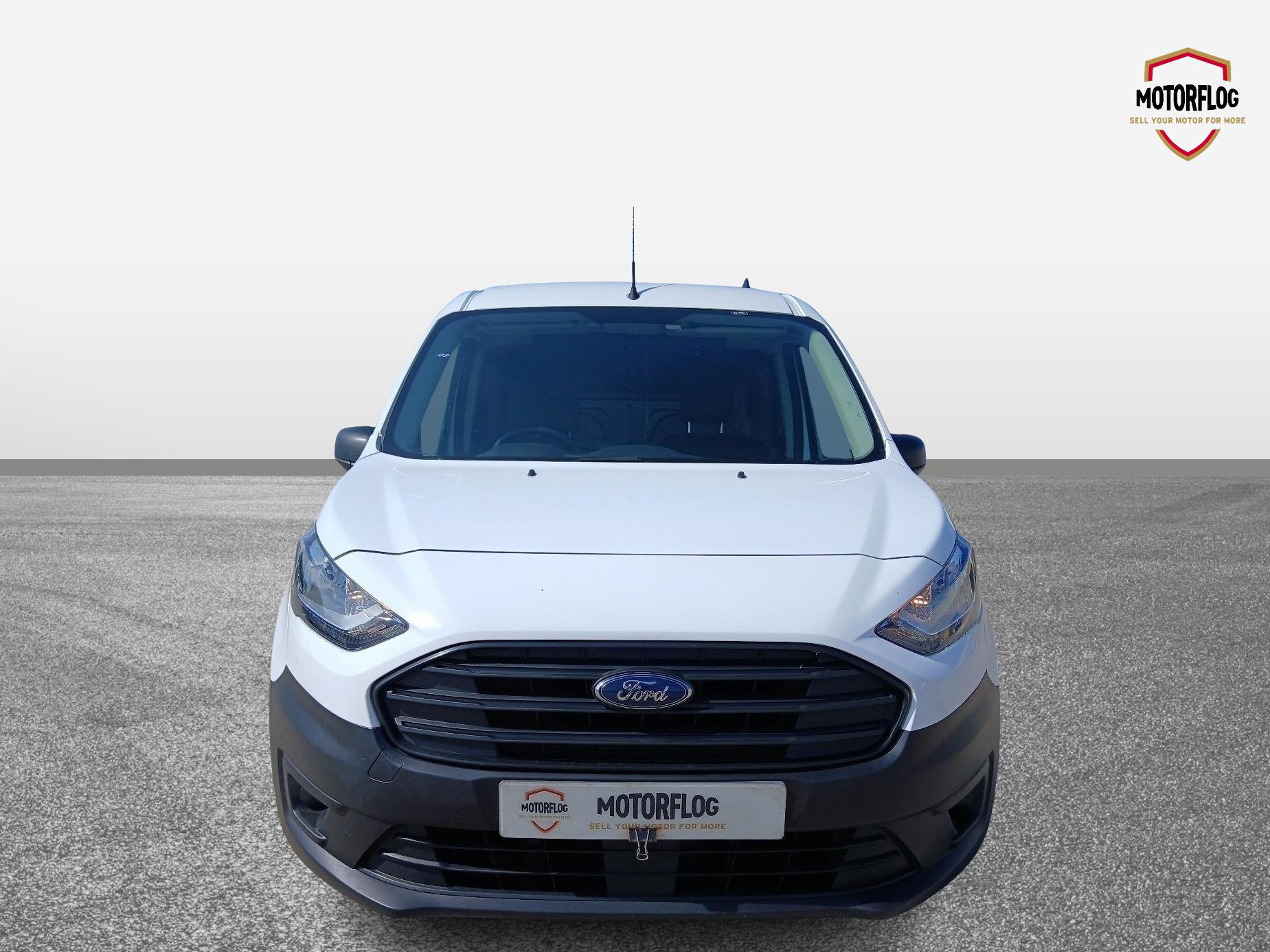 Ford Transit Connect 220 Leader Ecoblue - Image 5