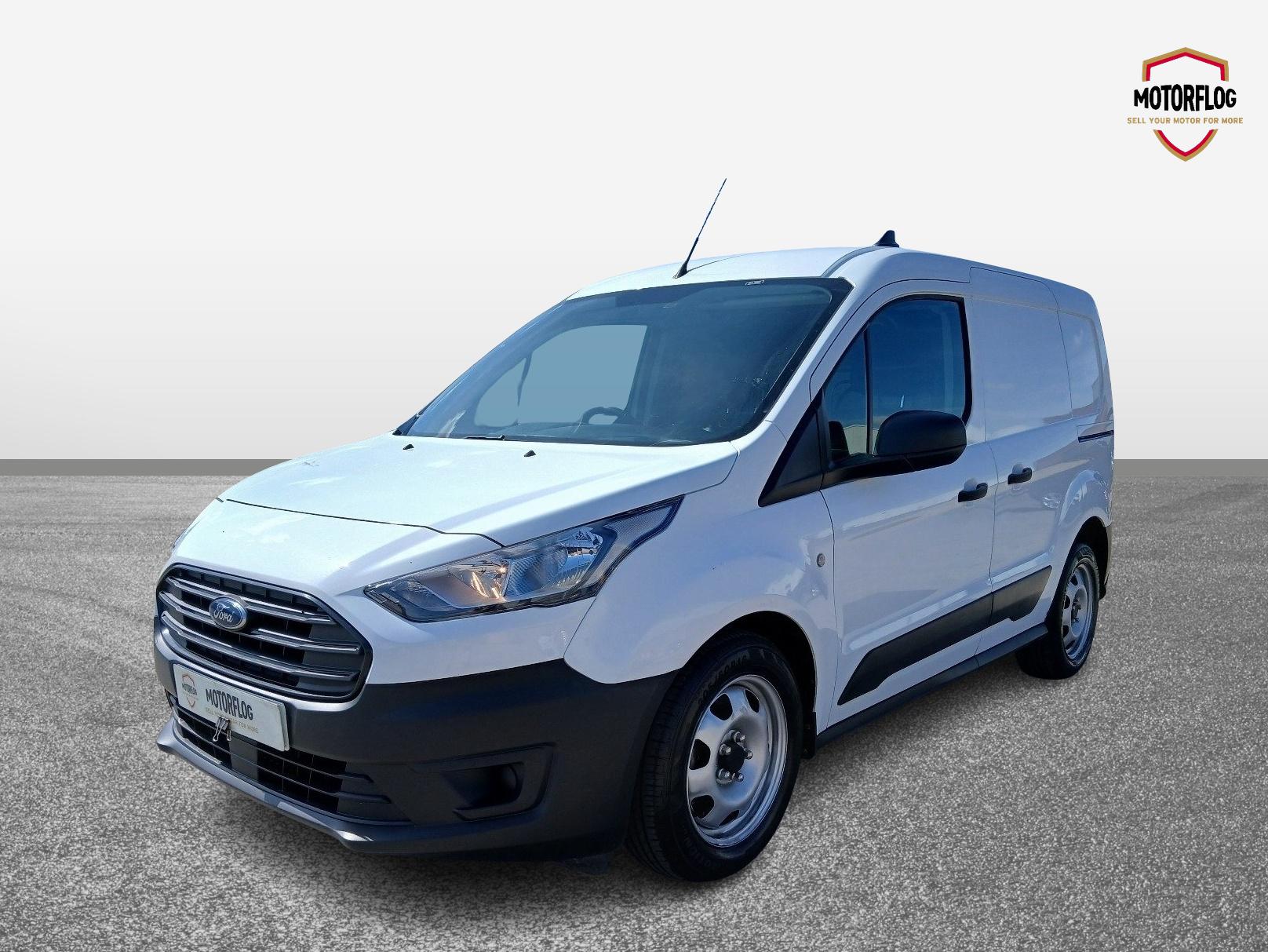 Ford Transit Connect 220 Leader Ecoblue - Image 3