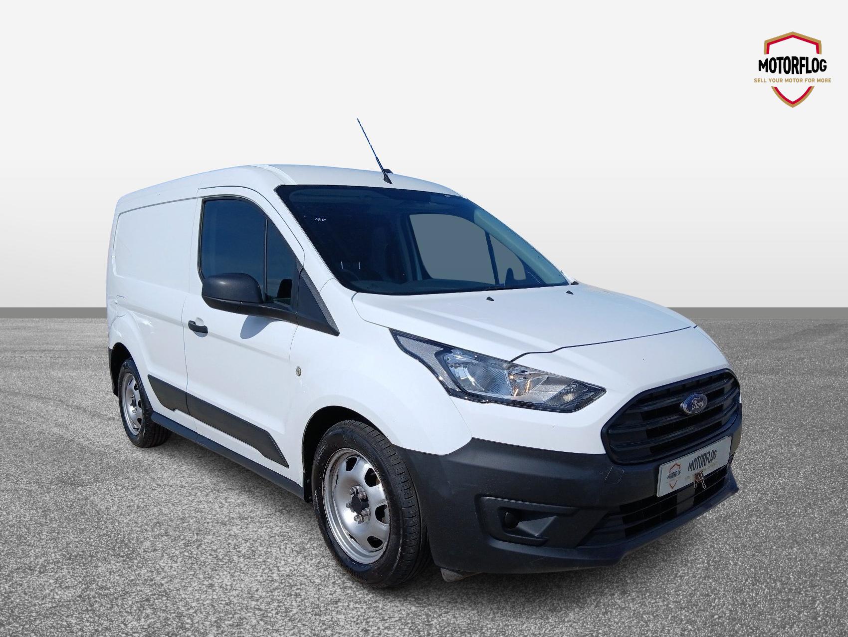 Ford Transit Connect 220 Leader Ecoblue