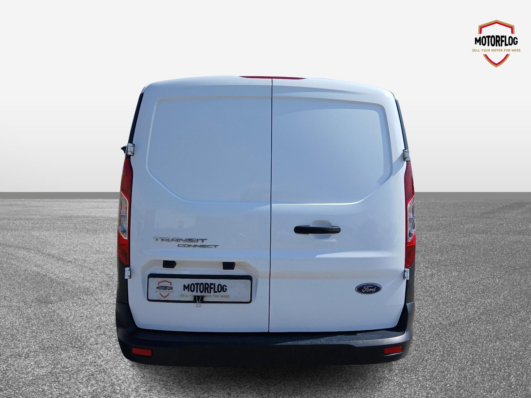Ford Transit Connect 220 Leader Ecoblue - Image 6