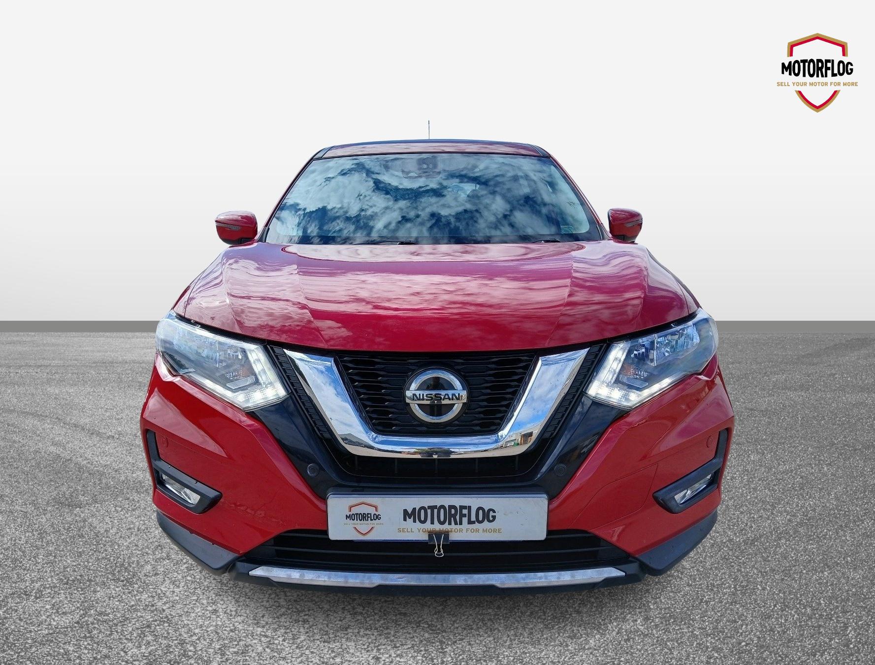 Nissan X-trail Acenta Dci 4x4 - Image 5