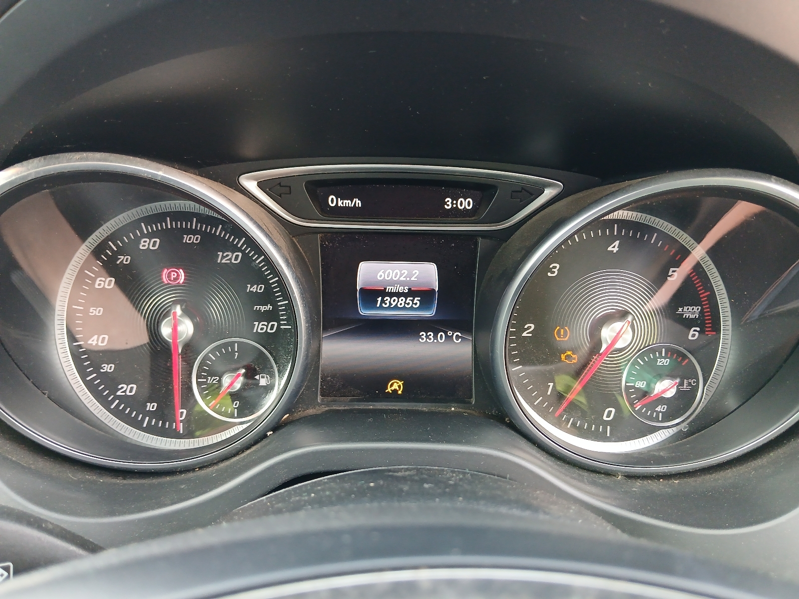 Mercedes-Benz Cla 200 Sport D - Image 9