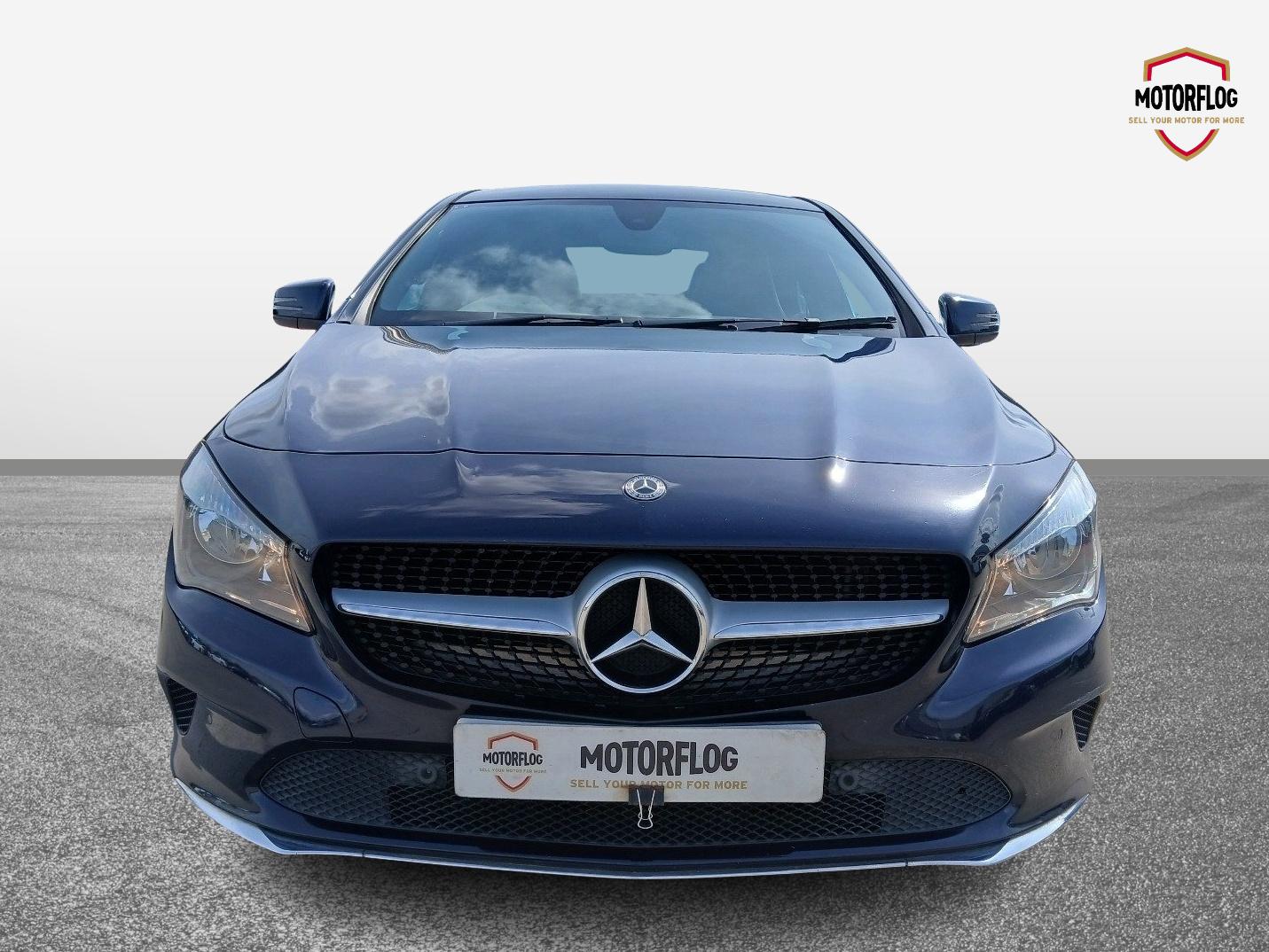 Mercedes-Benz Cla 200 Sport D - Image 3