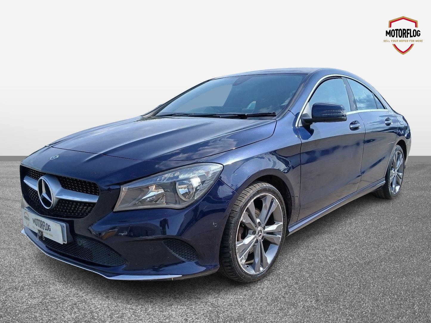 Mercedes-Benz Cla 200 Sport D - Image 4