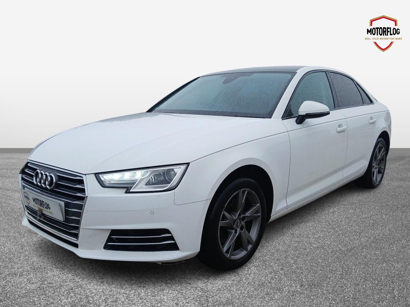 Audi A4 Sport TFSI - Image 3