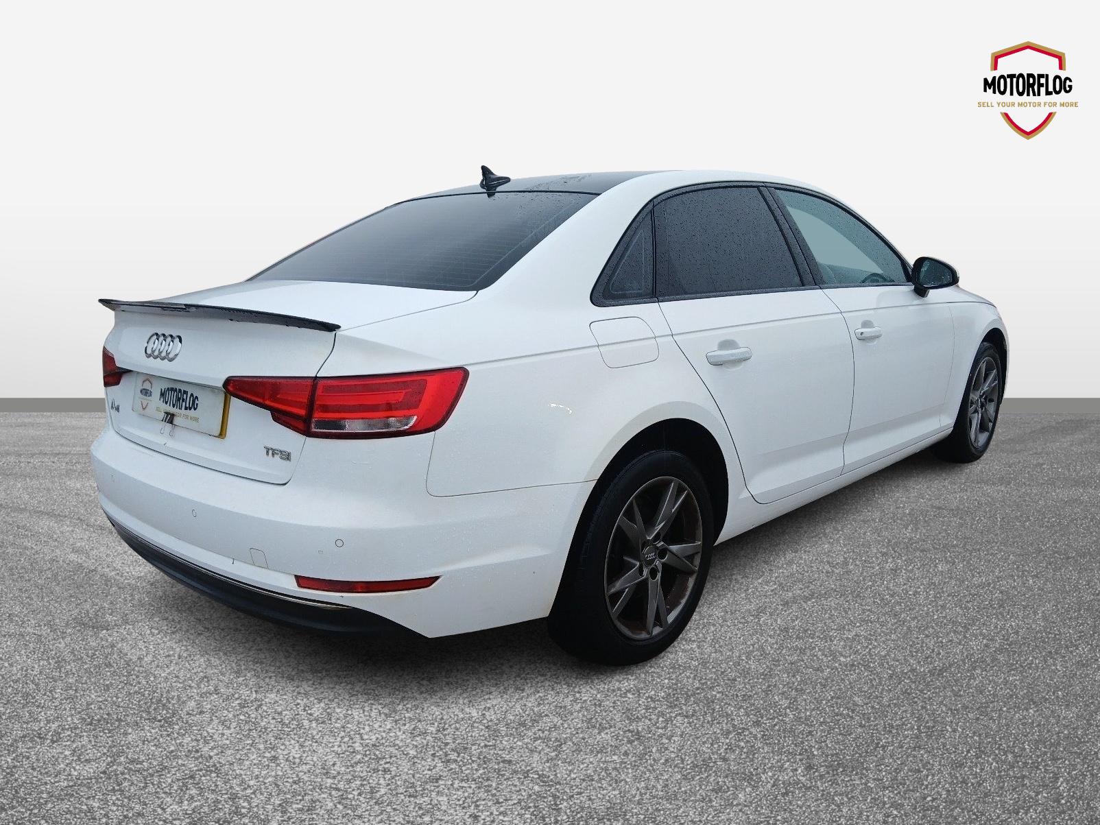 Audi A4 Sport TFSI - Image 5