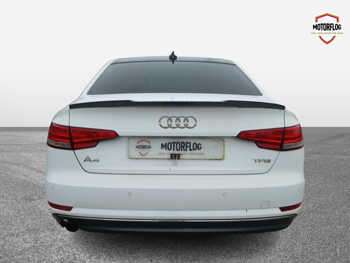 Audi A4 Sport TFSI - Image 6