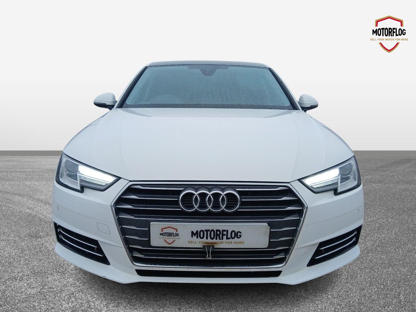 Audi A4 Sport TFSI - Image 7
