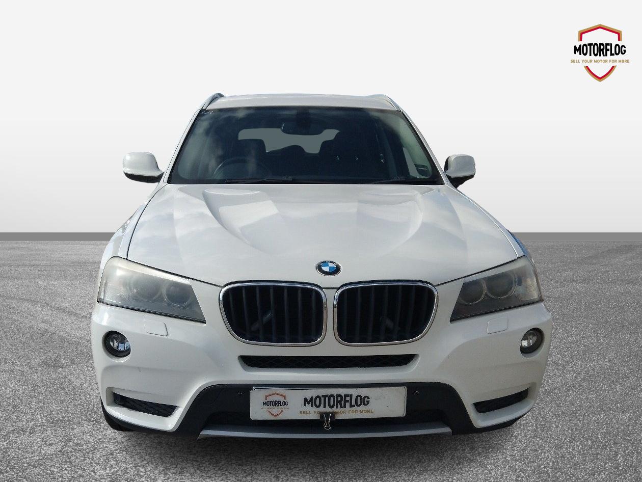 Bmw X3 Xdrive 20d SE Auto - Image 3