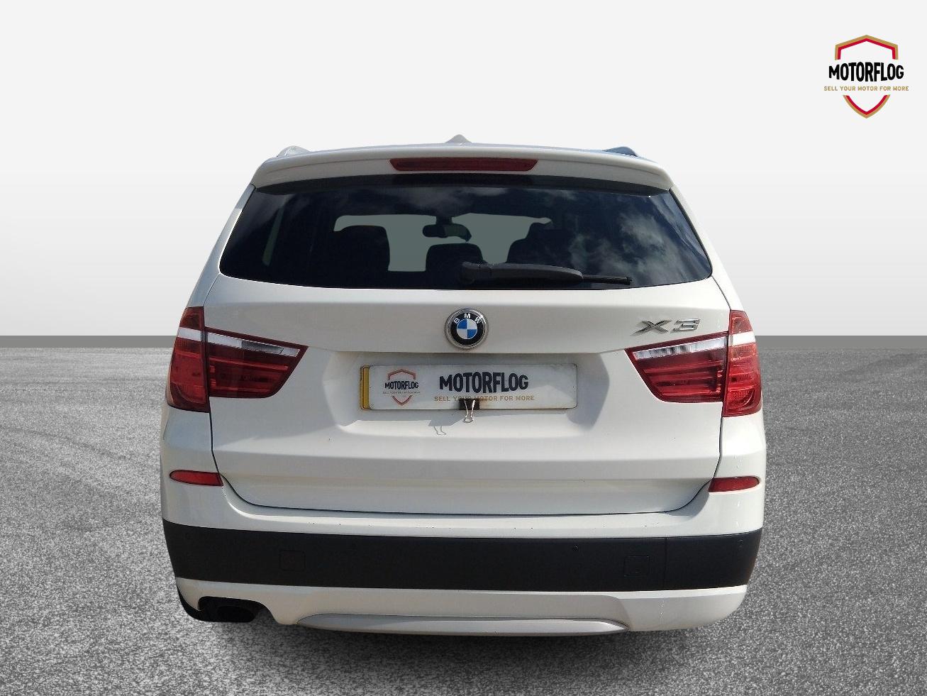 Bmw X3 Xdrive 20d SE Auto - Image 6