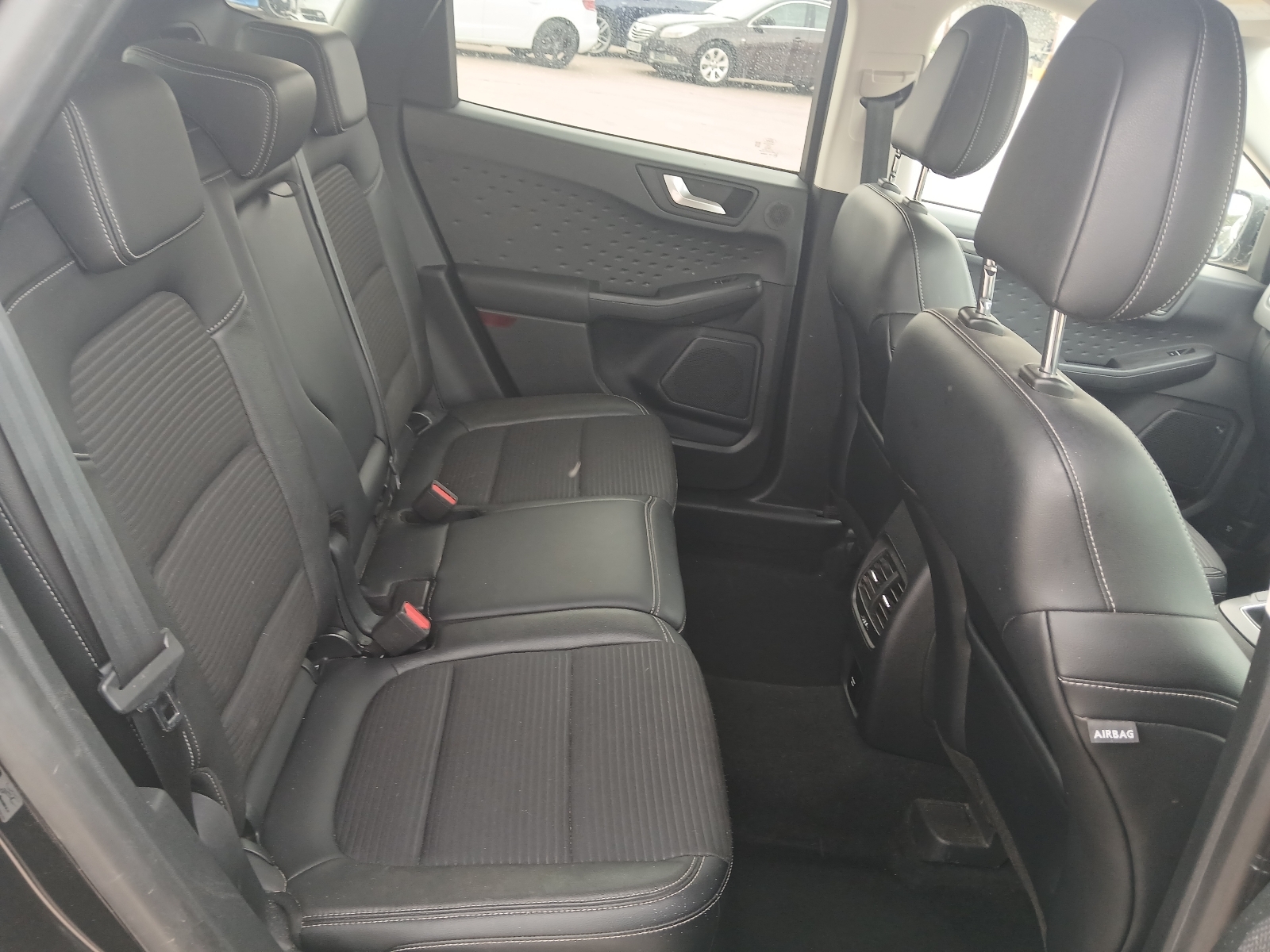 Ford Kuga Titanium - Image 11