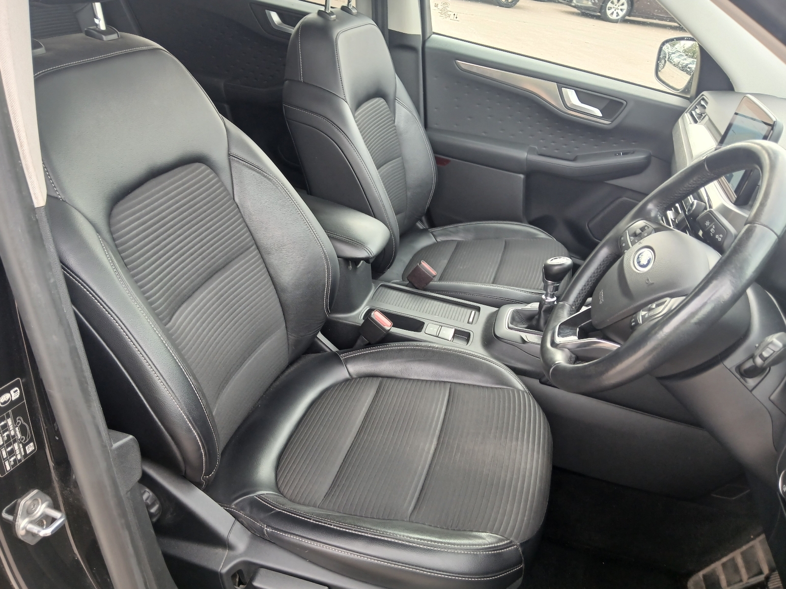 Ford Kuga Titanium - Image 10