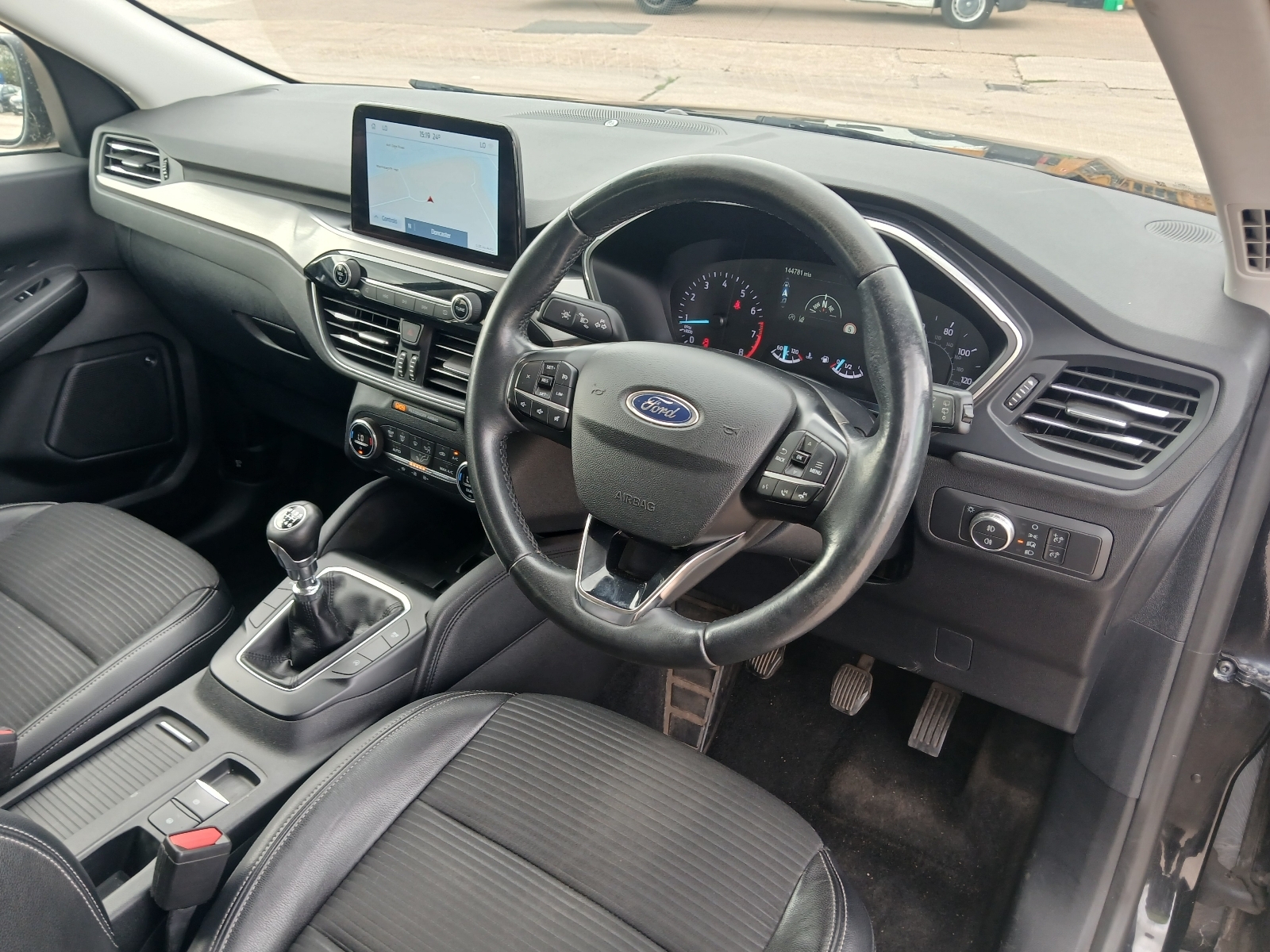 Ford Kuga Titanium - Image 9