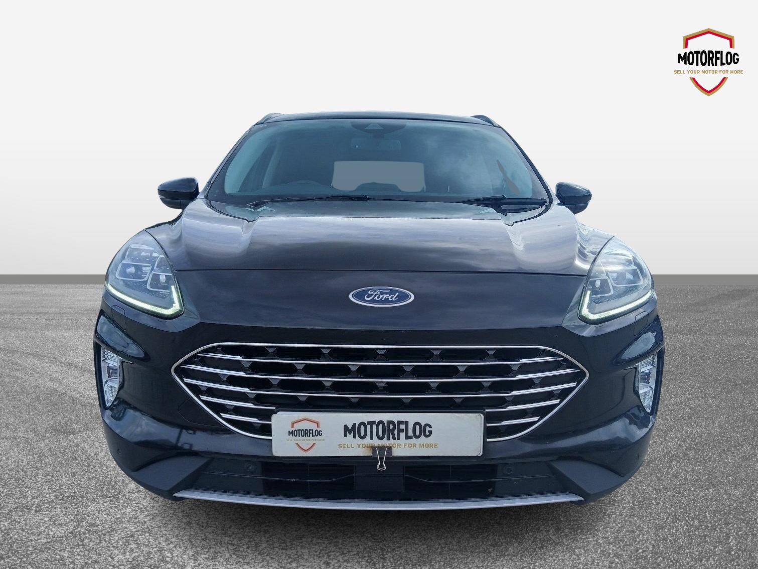 Ford Kuga Titanium - Image 6