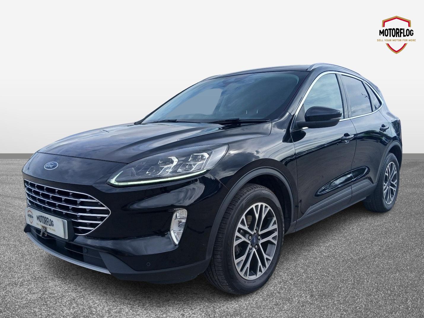 Ford Kuga Titanium - Image 3