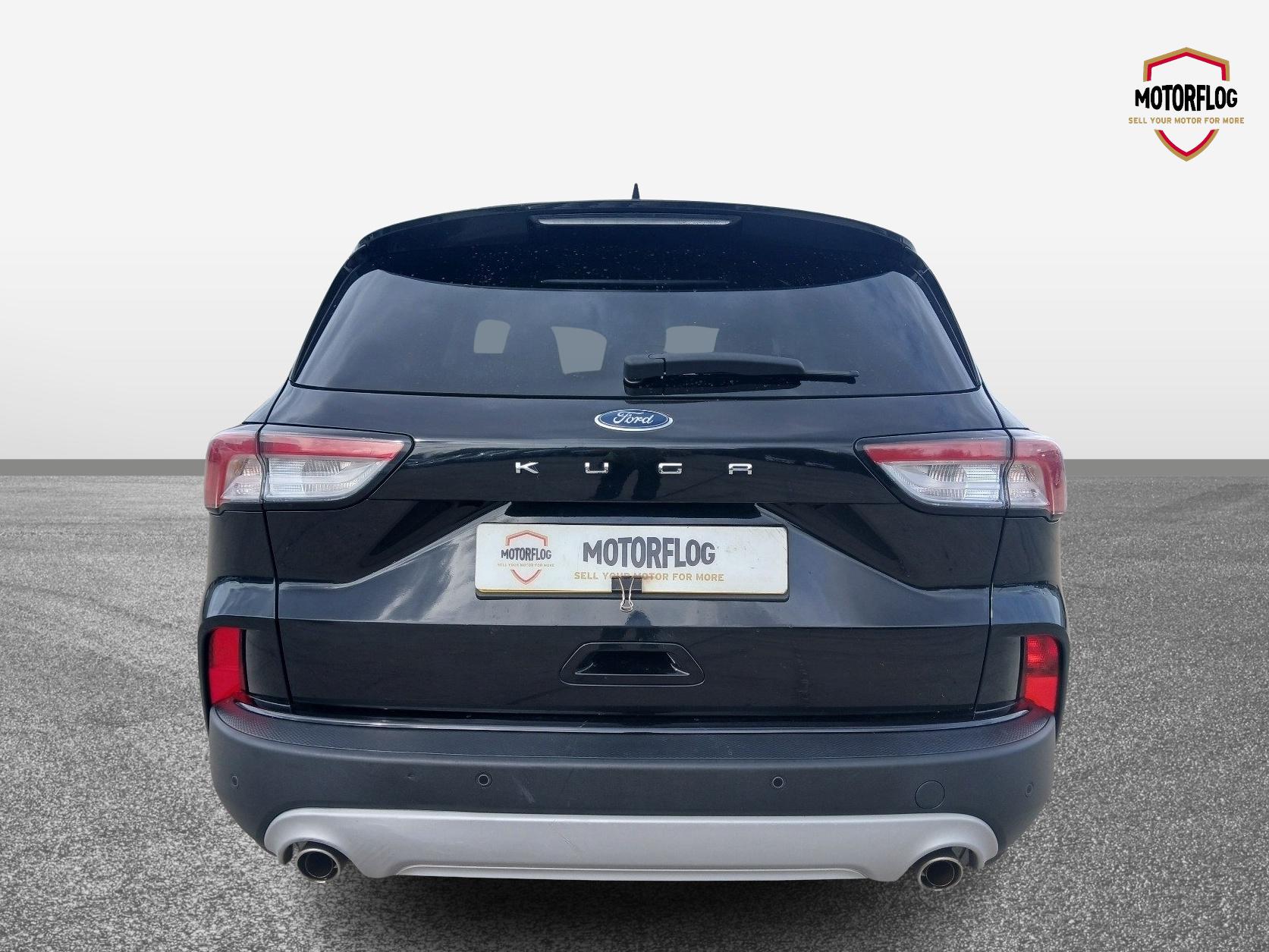 Ford Kuga Titanium - Image 7