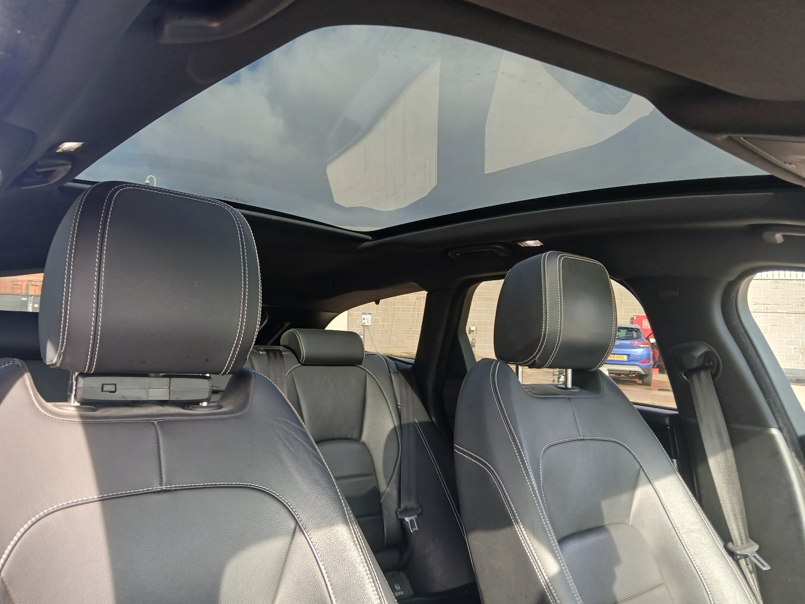 Jaguar Xf R-sport D Auto - Image 12