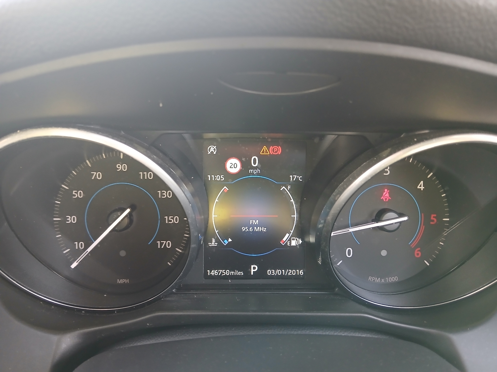 Jaguar Xf R-sport D Auto - Image 11