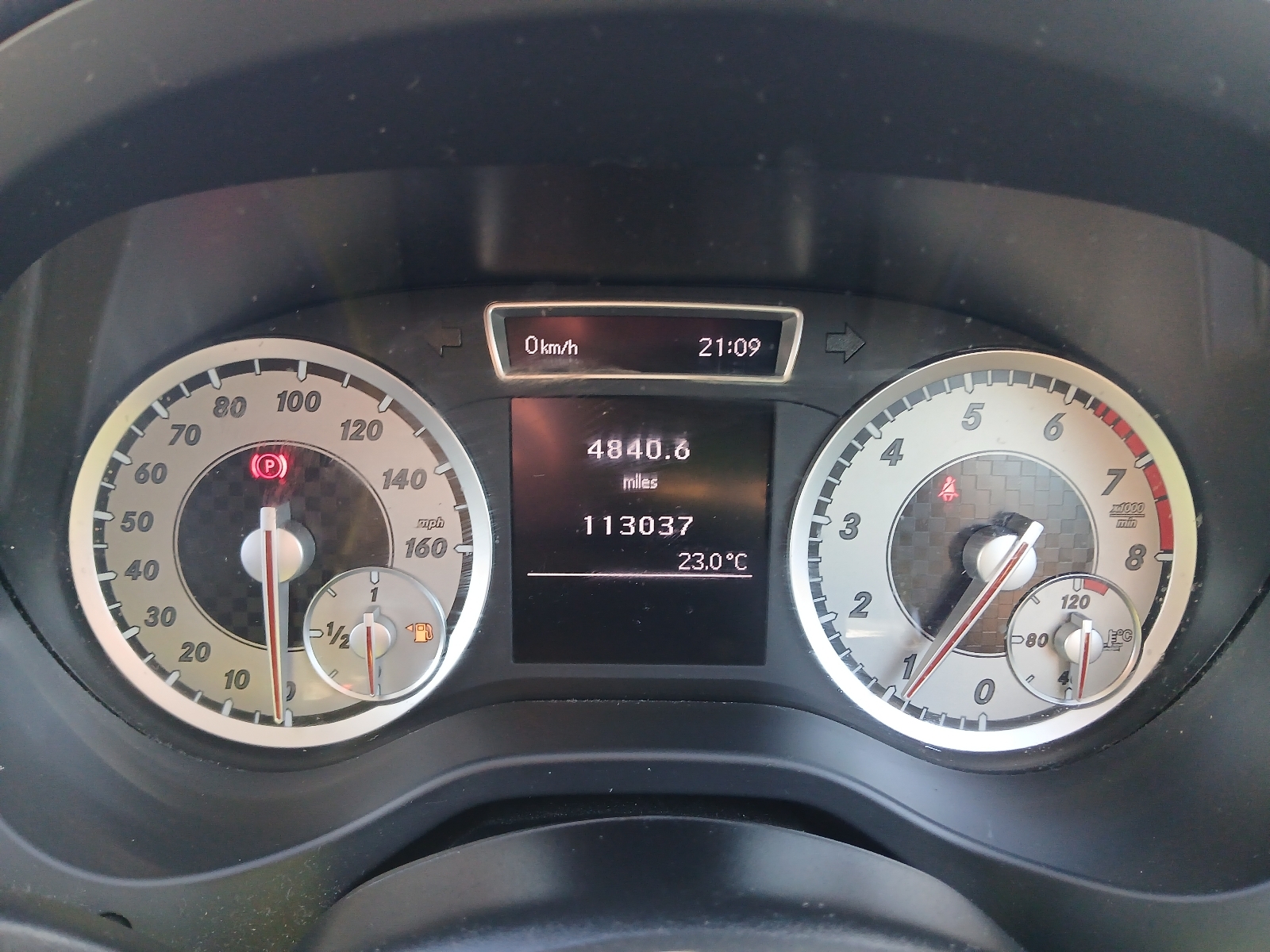Mercedes-Benz A180 Blueefficiency Sport - Image 9