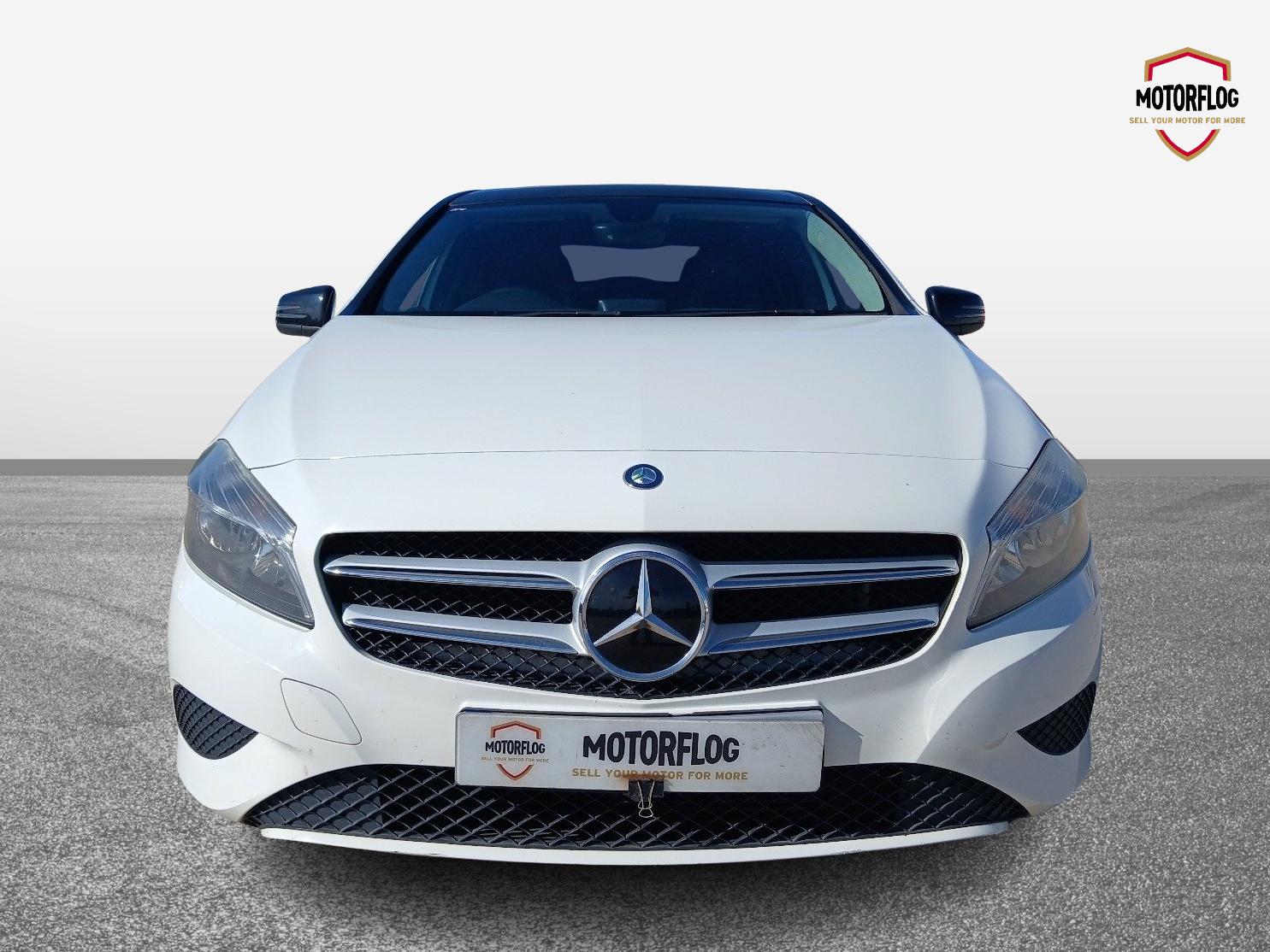 Mercedes-Benz A180 Blueefficiency Sport - Image 7