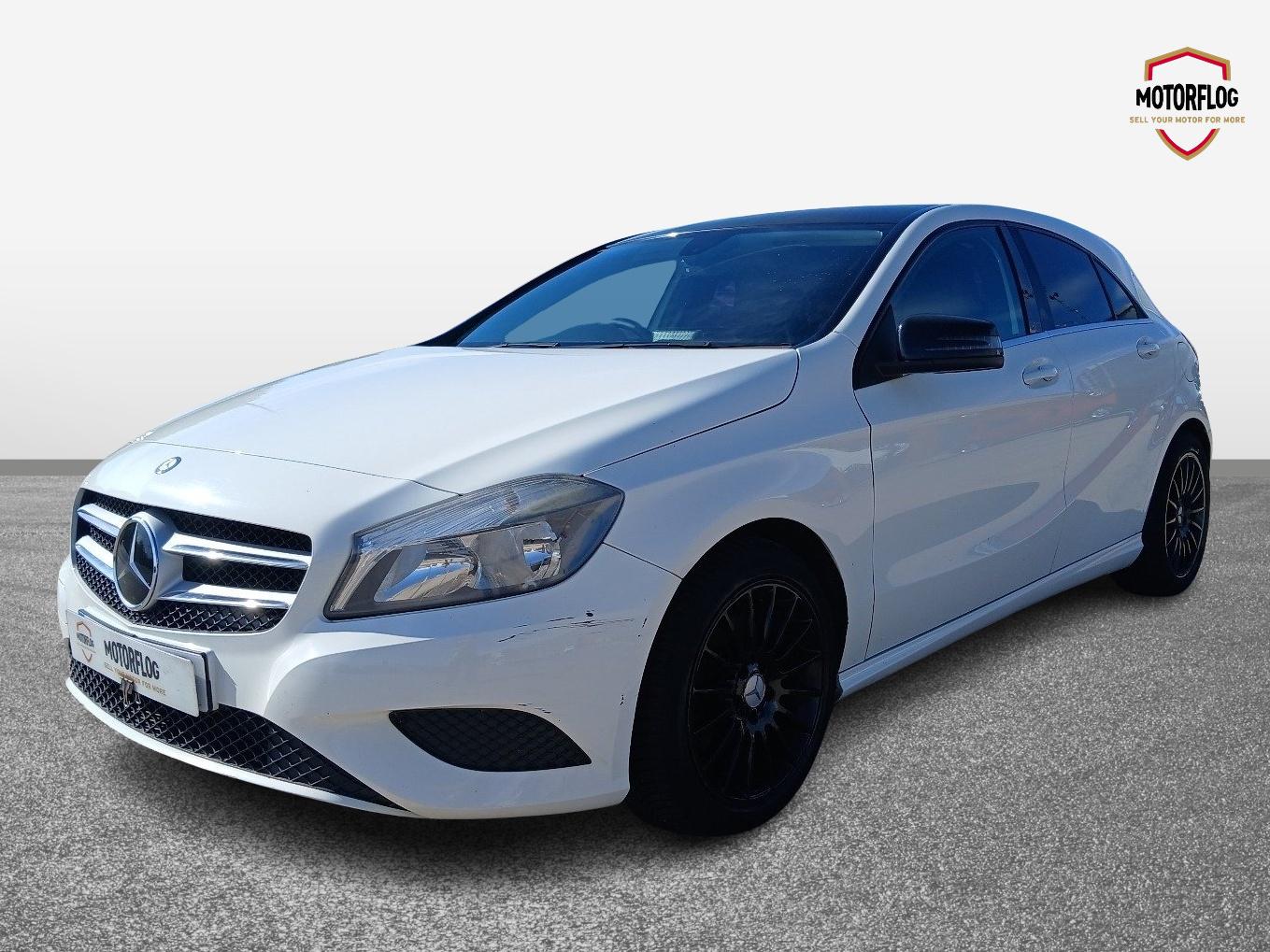 Mercedes-Benz A180 Blueefficiency Sport - Image 6