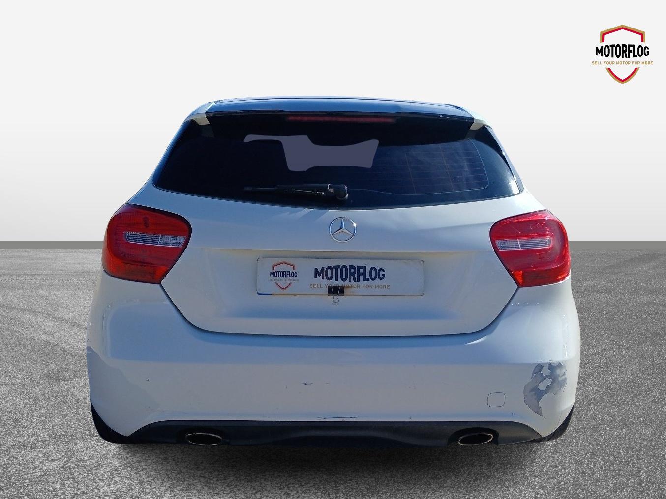 Mercedes-Benz A180 Blueefficiency Sport - Image 4
