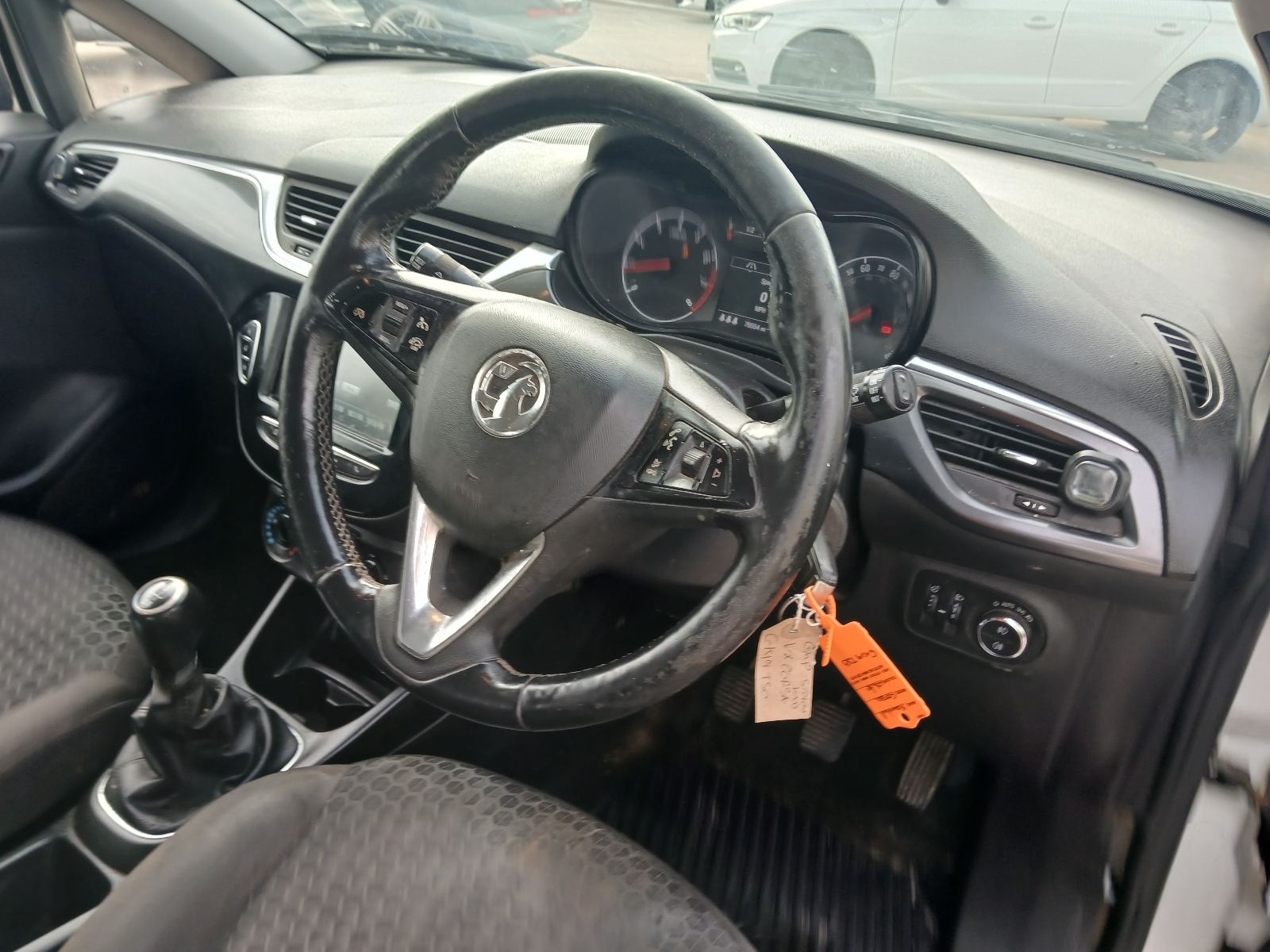Vauxhall Corsa Energy - Image 8