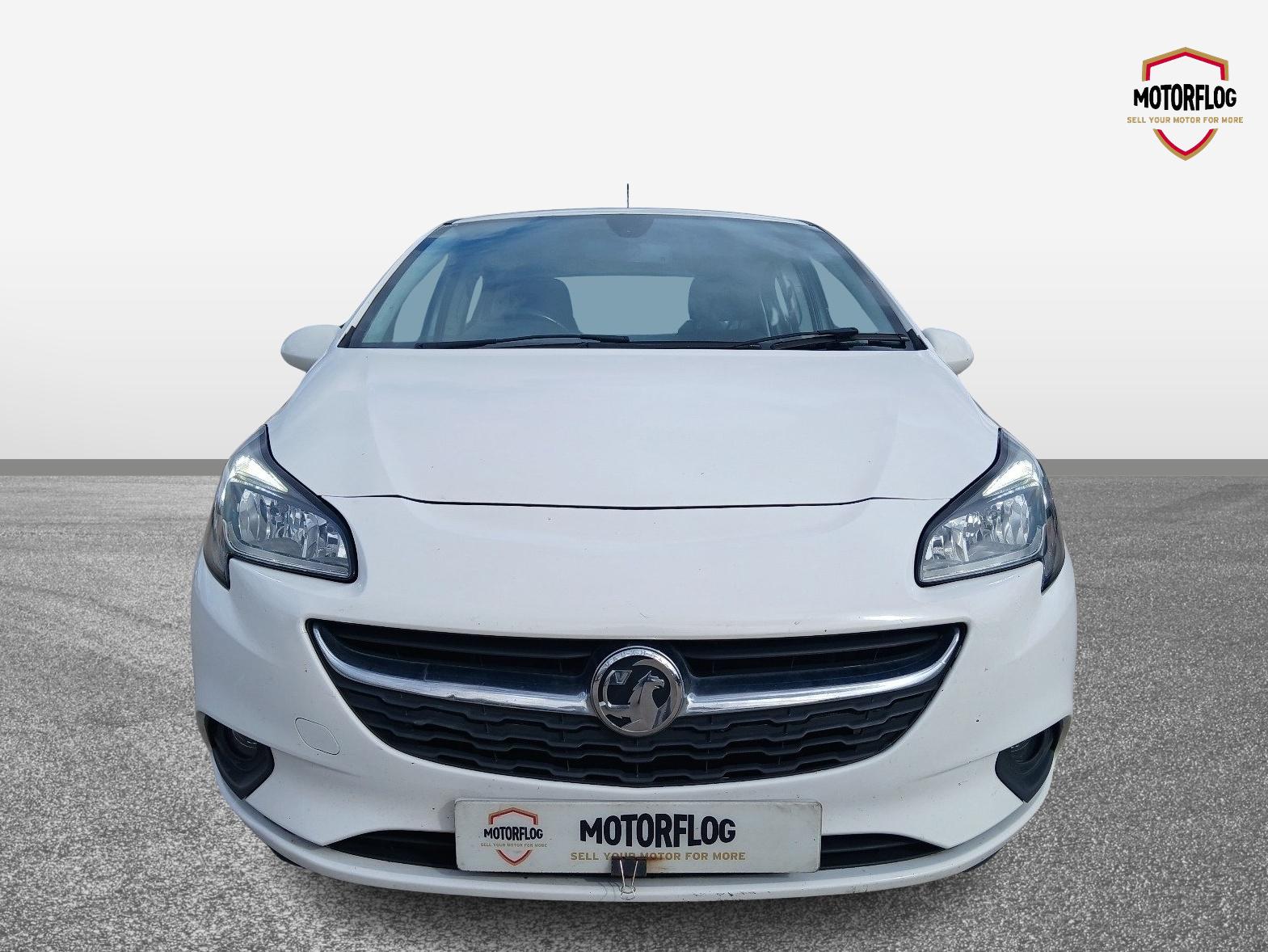 Vauxhall Corsa Energy - Image 7