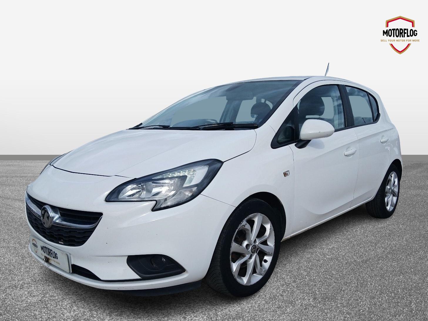 Vauxhall Corsa Energy - Image 6