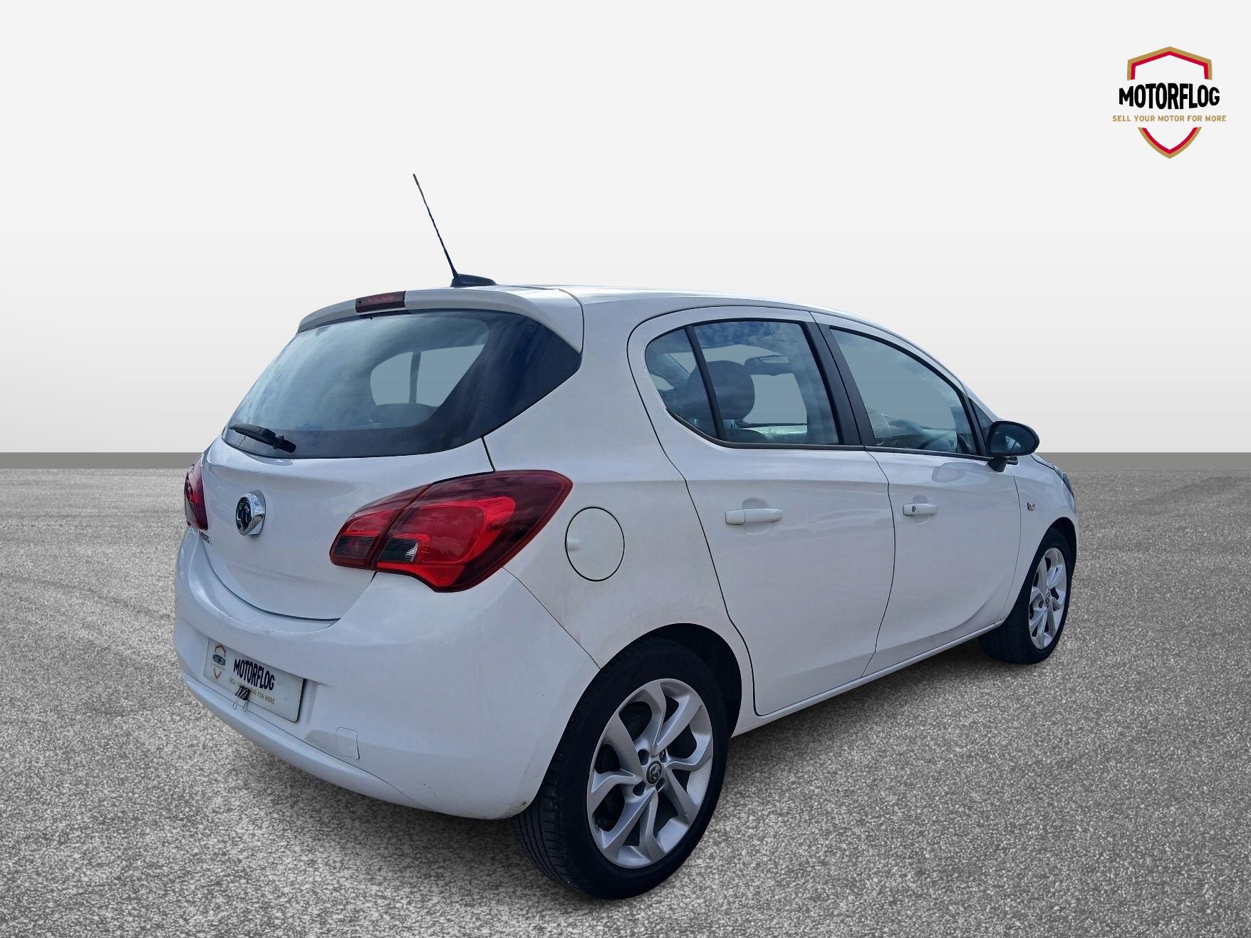 Vauxhall Corsa Energy - Image 3