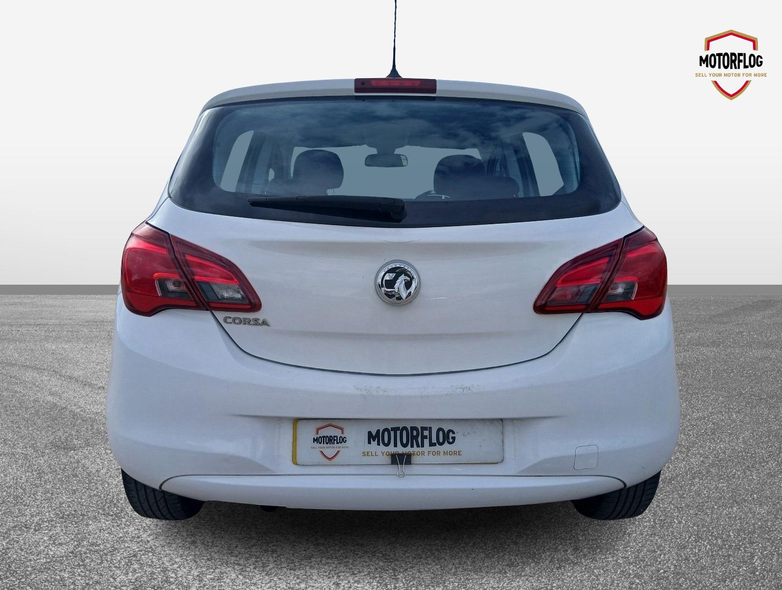 Vauxhall Corsa Energy - Image 4