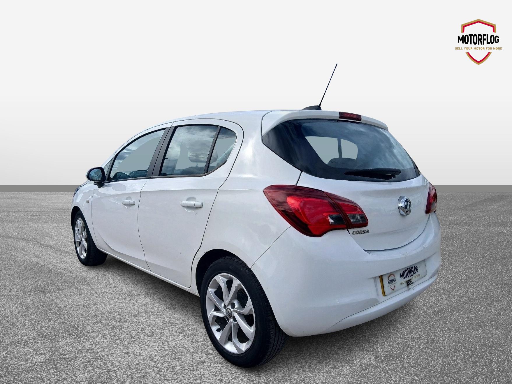 Vauxhall Corsa Energy - Image 5