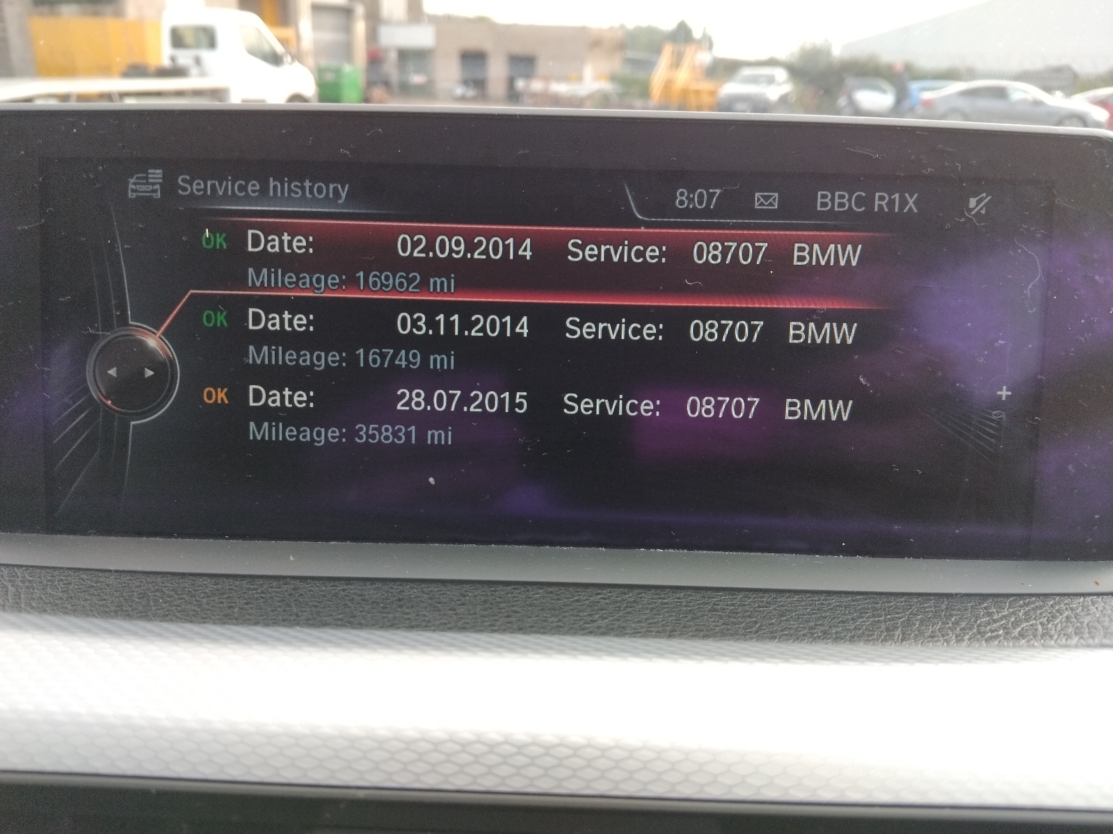 Bmw 320i Xdrive M Sport GT - Image 9