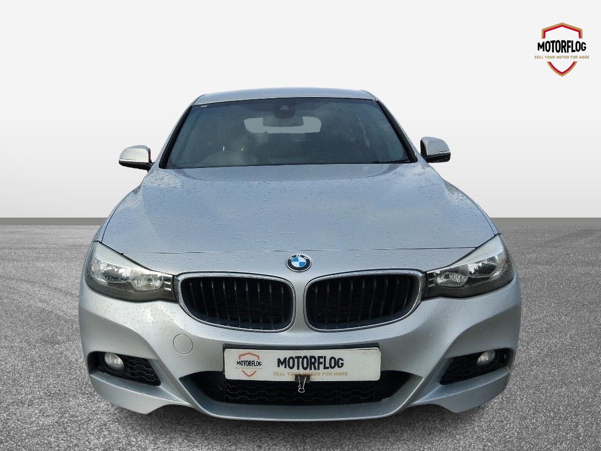 Bmw 320i Xdrive M Sport GT - Image 4