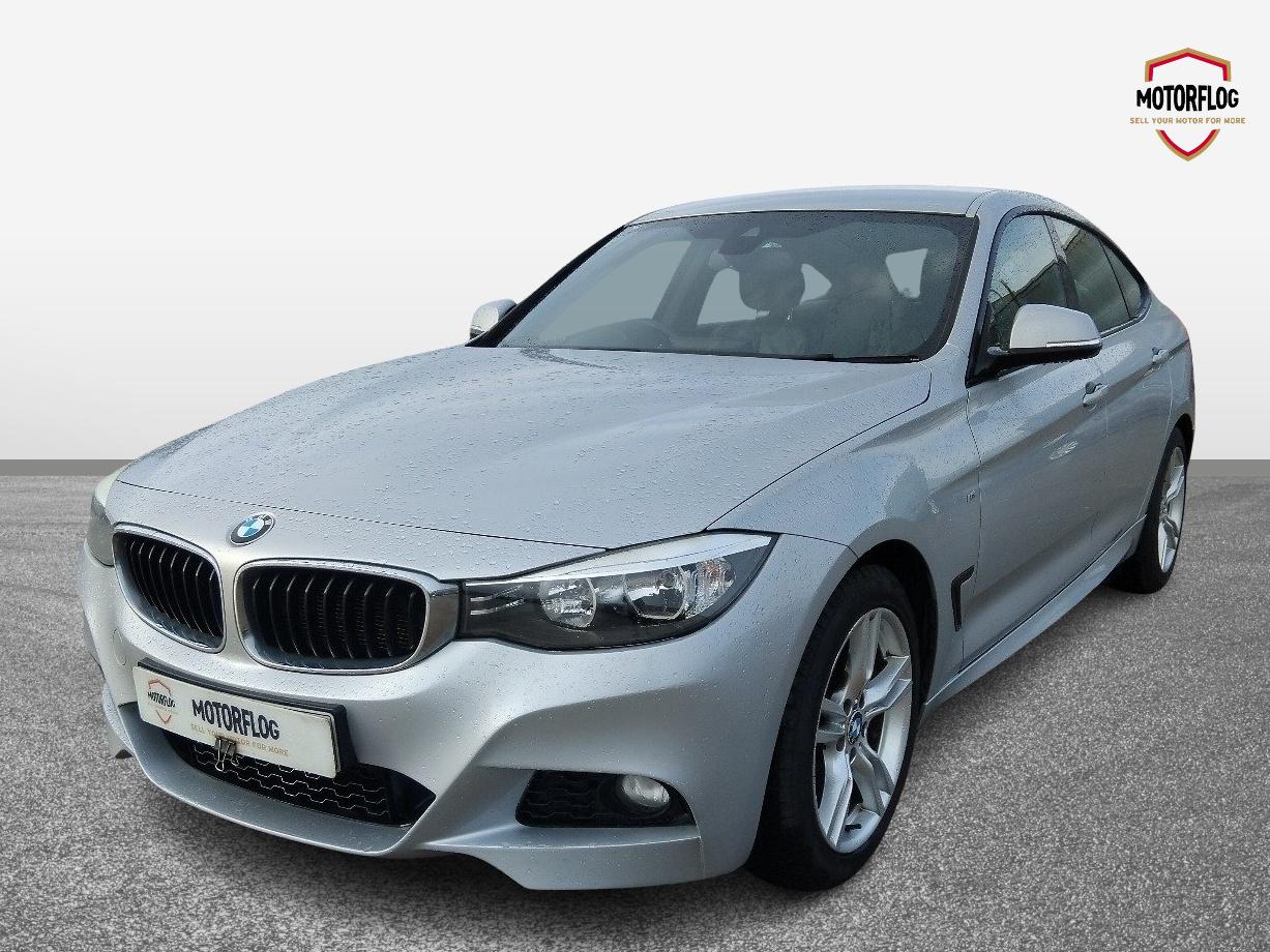 Bmw 320i Xdrive M Sport GT - Image 5