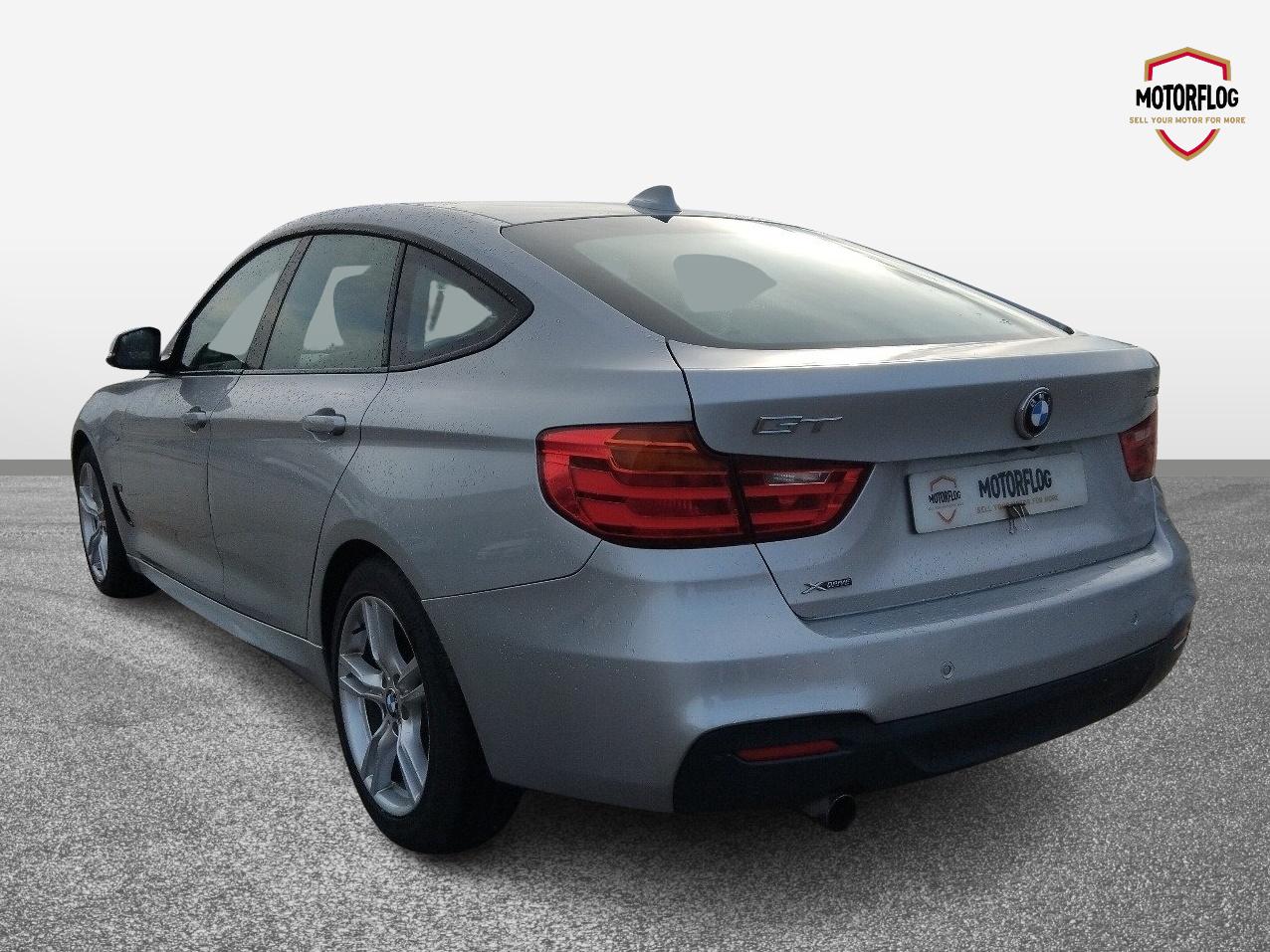 Bmw 320i Xdrive M Sport GT - Image 7