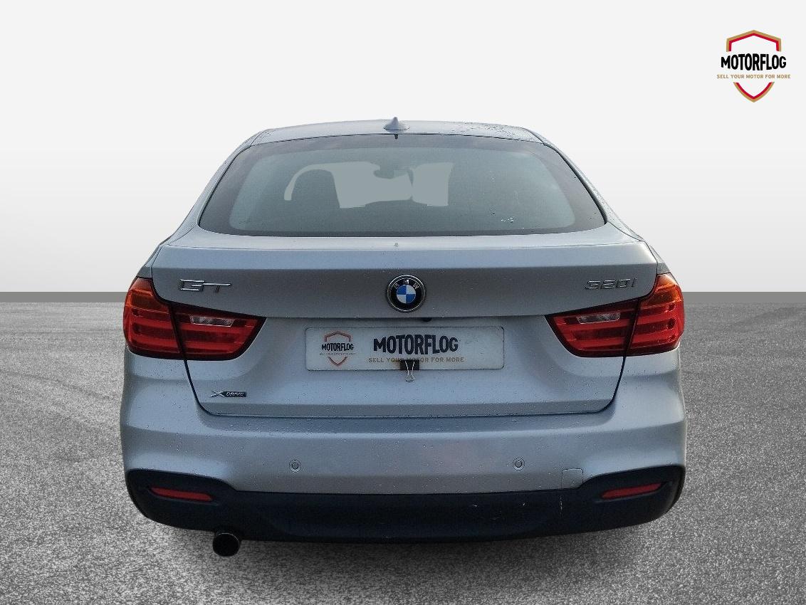 Bmw 320i Xdrive M Sport GT - Image 6