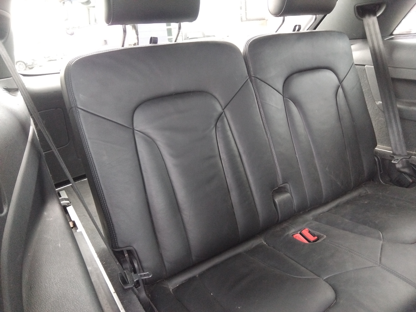 Audi Q7 S Line+ TDI Quattro Auto - Image 10