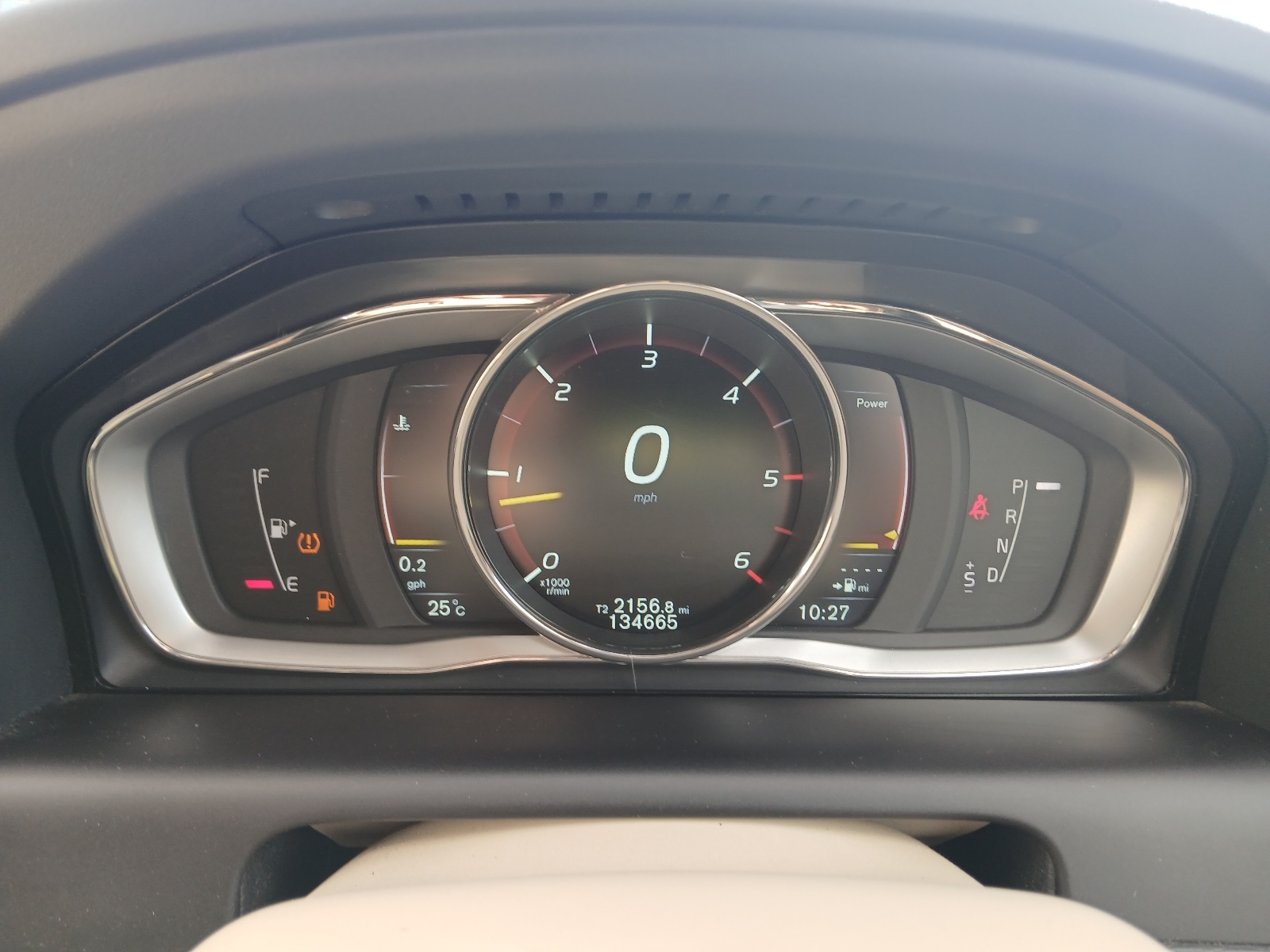 Volvo Xc60 SE Luxury Nav D4 AWD Auto - Image 7