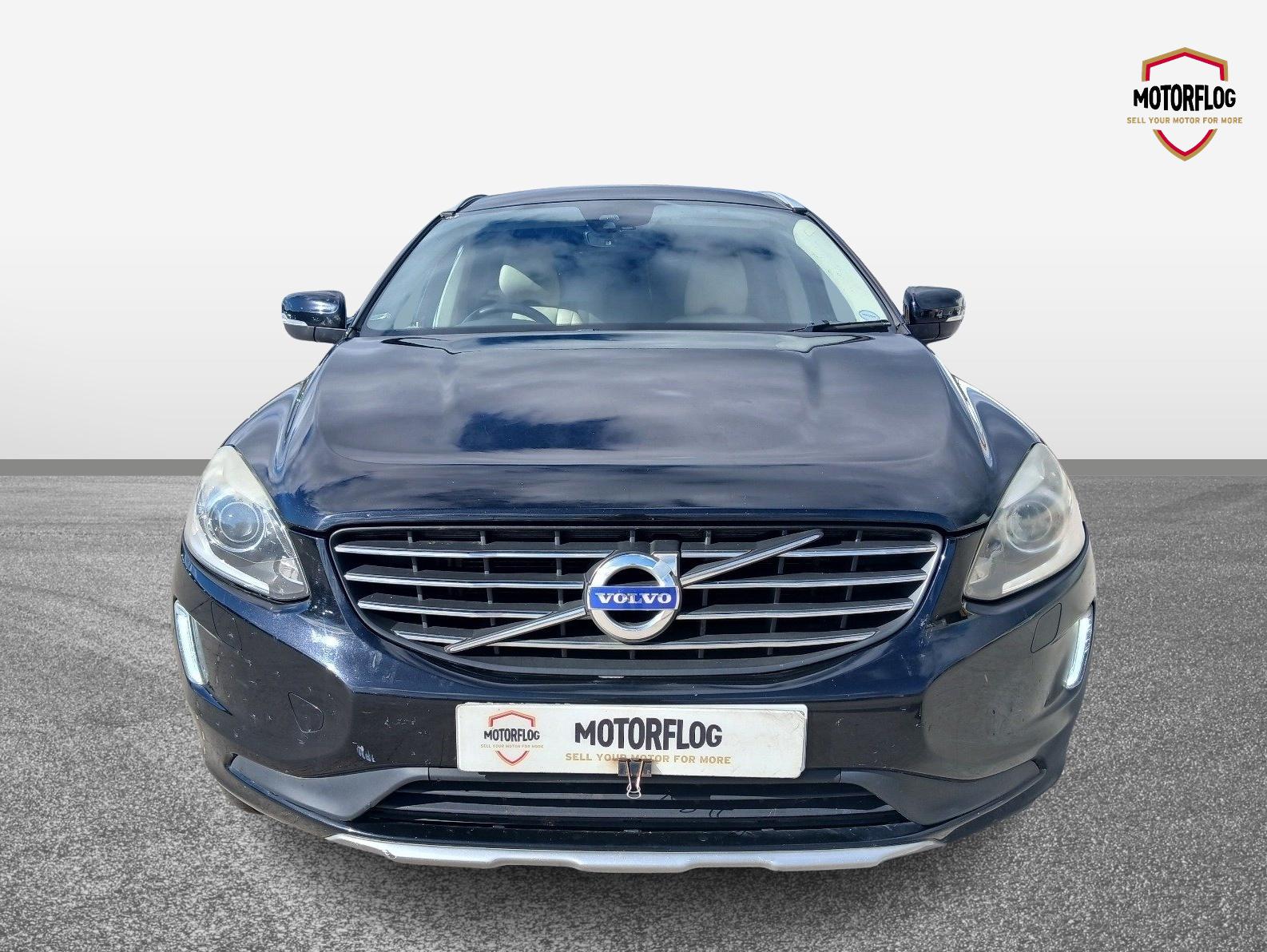Volvo Xc60 SE Luxury Nav D4 AWD Auto - Image 2